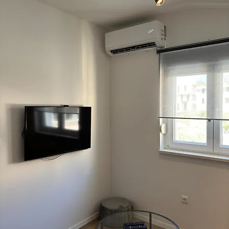 Appartement Erceg Split