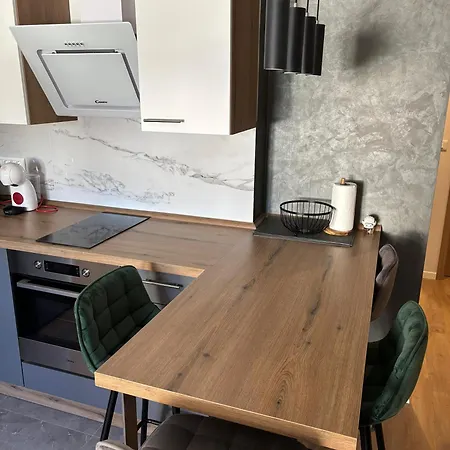 Erceg Appartement Split