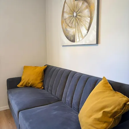 Erceg Appartement Split