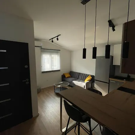 Erceg Apartment