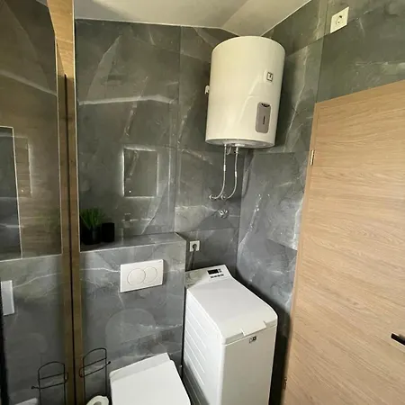 Apartment Erceg