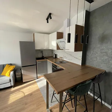 Apartment Erceg *