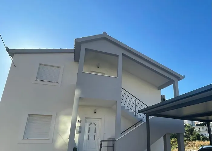 Erceg Апартаменти *