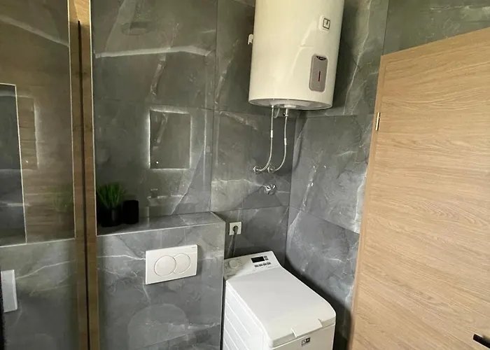 Апартаменти Erceg