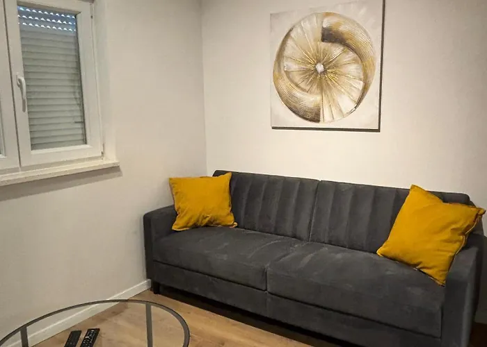 Апартаменти Erceg