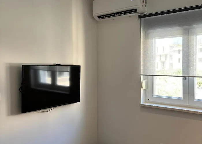 Διαμέρισμα Erceg Σπλιτ