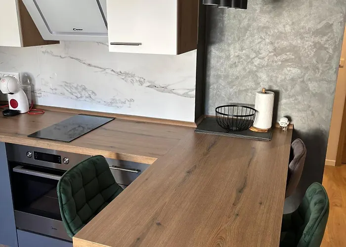 Erceg Διαμέρισμα Σπλιτ