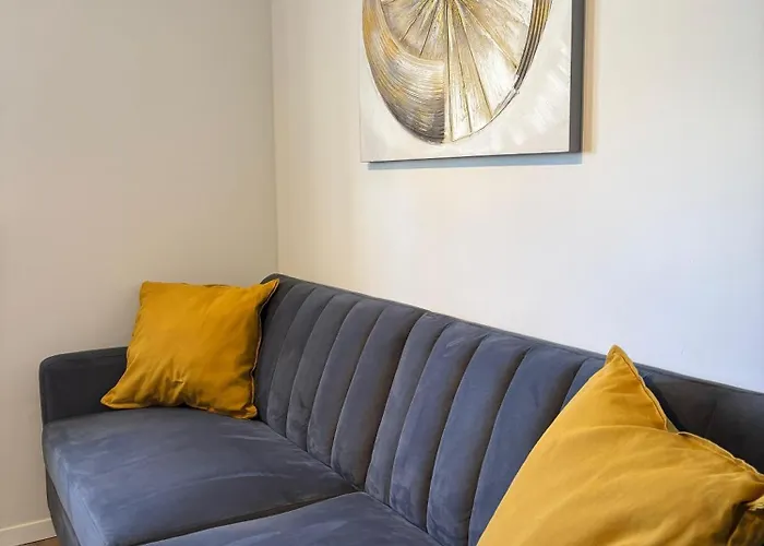 Erceg Διαμέρισμα Σπλιτ