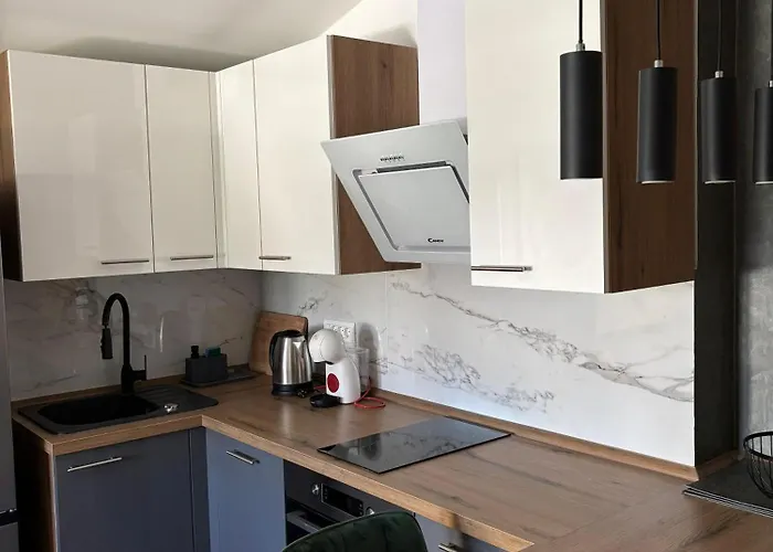 Апартаменти Erceg *