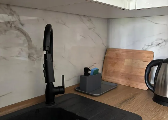 Διαμέρισμα Erceg *