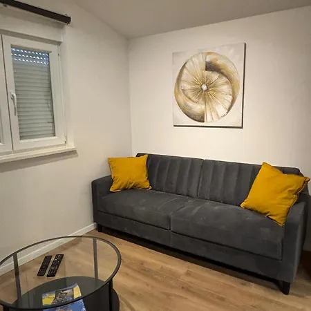 Apartamento Erceg